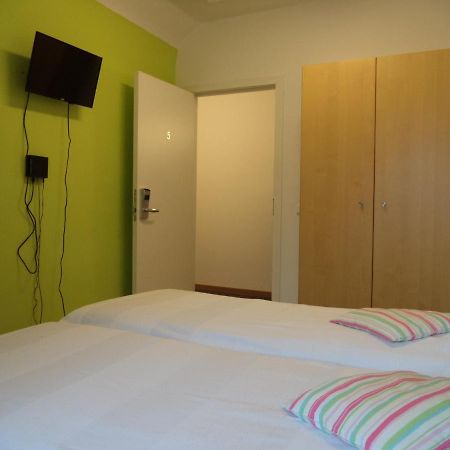 Castel Sainte Marie - Hebergement Beauraing Ngoại thất bức ảnh