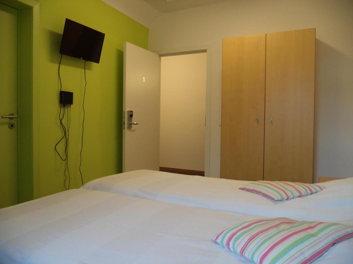 Castel Sainte Marie - Hebergement Beauraing Ngoại thất bức ảnh