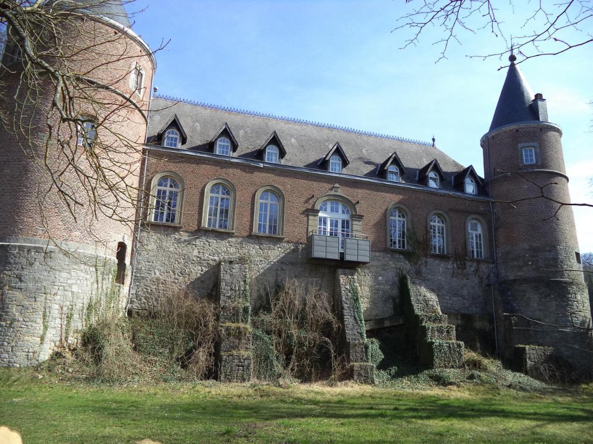 Castel Sainte Marie - Hebergement Beauraing Ngoại thất bức ảnh