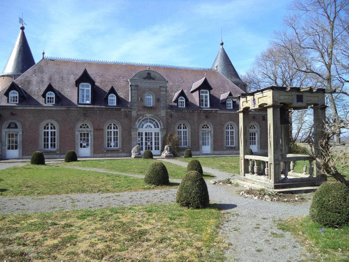 Castel Sainte Marie - Hebergement Beauraing Ngoại thất bức ảnh