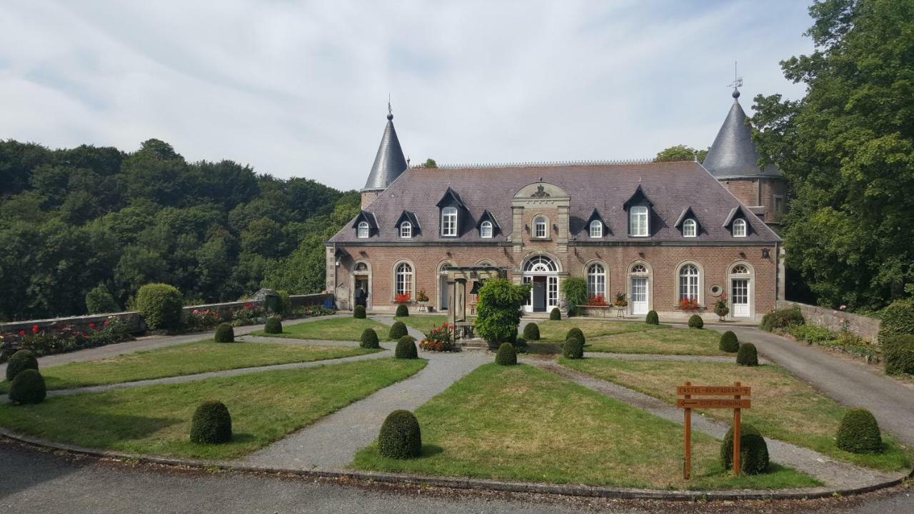 Castel Sainte Marie - Hebergement Beauraing Ngoại thất bức ảnh